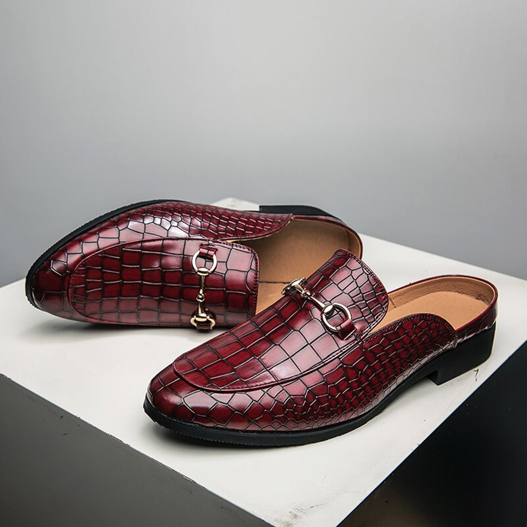 Luke - Modische Herrenschuhe