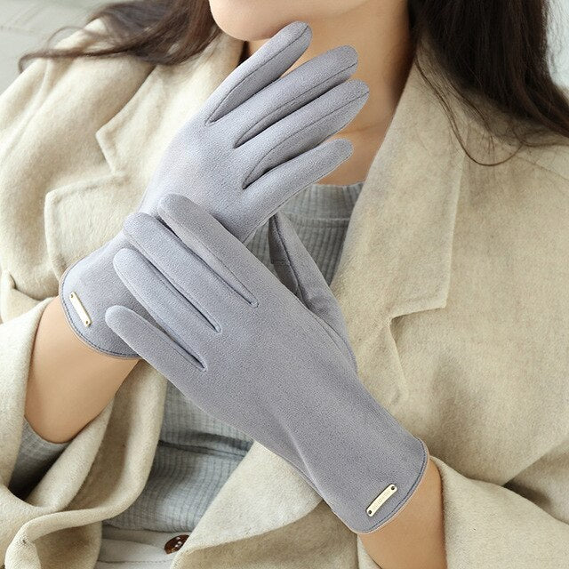 ELENA - Winterhandschuhe für Frauen