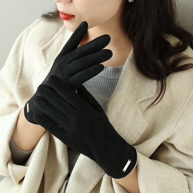 ELENA - Winterhandschuhe für Frauen