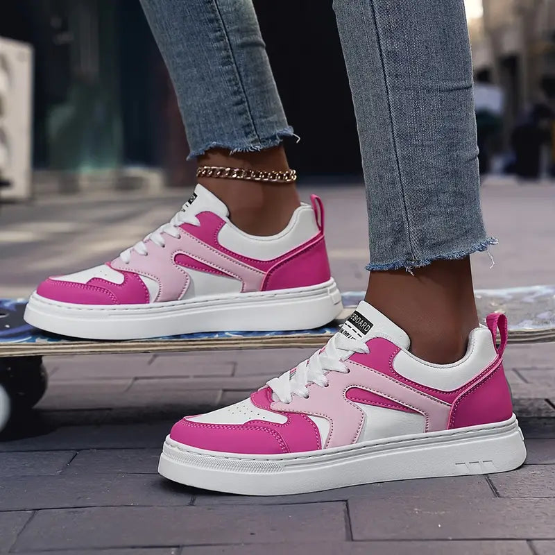 Marina | Elegante und Trendige Outdoor-Freizeitschuhe