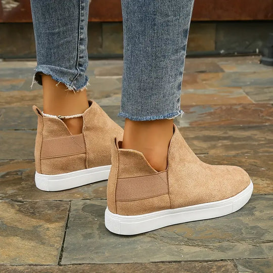 SCOUT | SOLIDE DAMENSTIEFEL